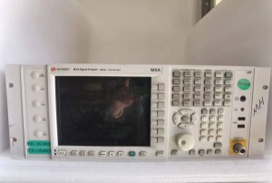 承恒回收是德KEYSIGHT N9010A/N9020A信号