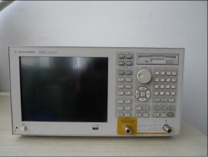 租售/回收安捷伦Agilent E5052A/E5052B信