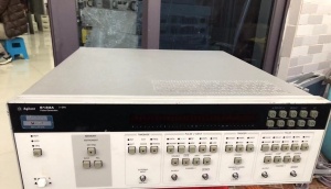 承恒出售安捷伦Agilent8133A脉冲信号发生器