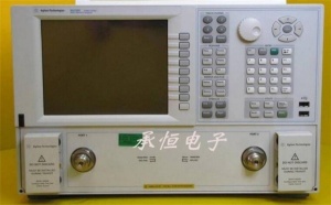 安捷伦Agilent N5249A网络分析仪300KHz-8