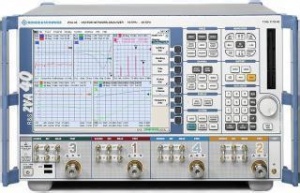 RS罗德与施瓦茨 ZVA40网络分析仪ZV
