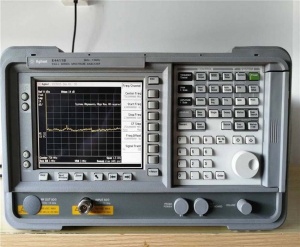 安捷伦Agilent E4408B频谱分析仪9kHz～26.