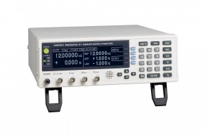 日置HIOKI 电阻测试仪/电阻计RM3543-01
