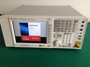 Keysight N9000A频谱分析仪/信号分析仪